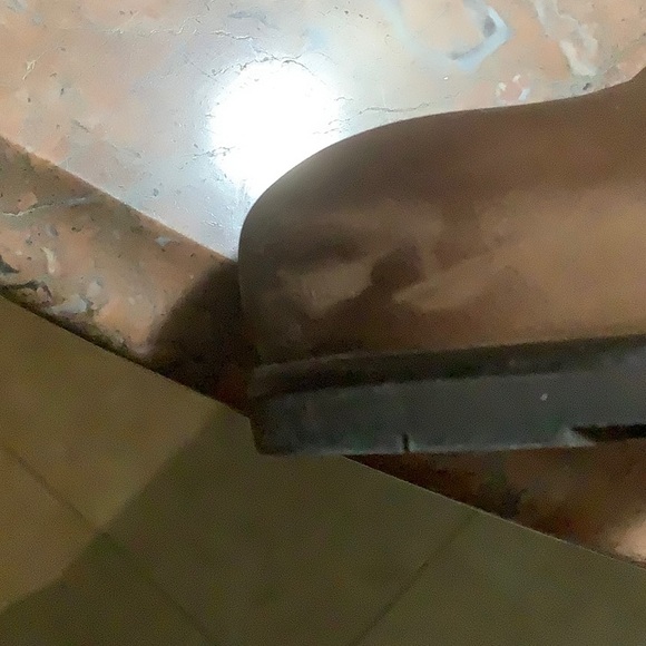 Gabor Leather Ankle Boot - Picture 9 of 9